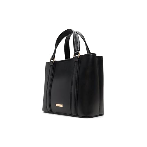 Aldo MALEAH Women's Black Satchel