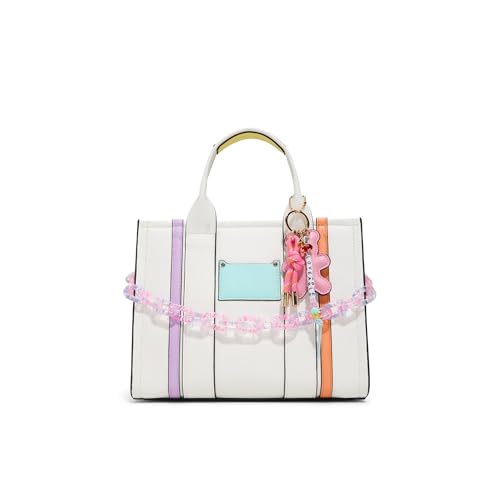 Aldo THERILIA Women's White Tote Bag