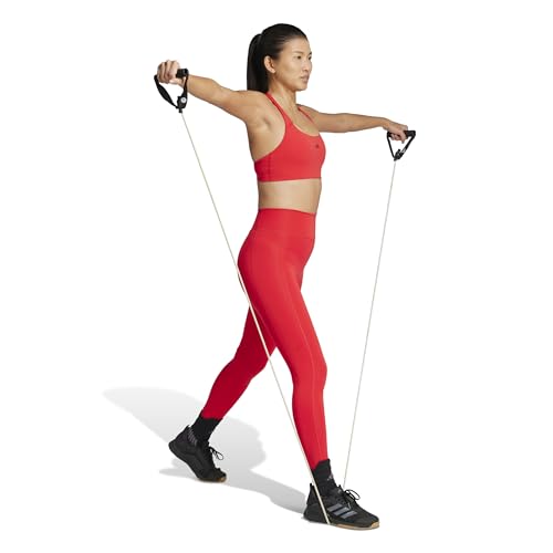 adidas Women's Optime Full-Length Leggings Tights