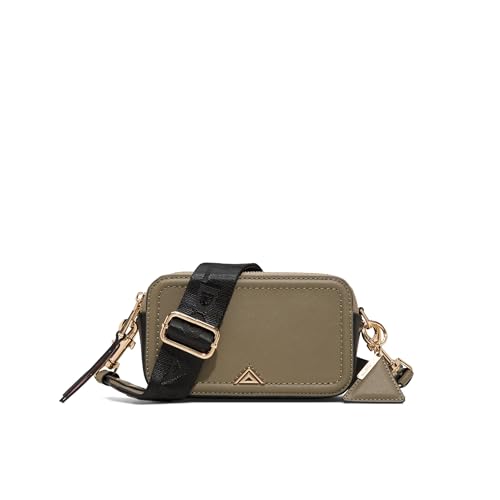 Aldo DWUMA Women's Brown Cross Body Bag