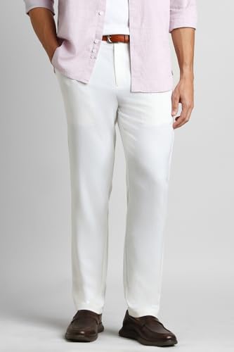 Simon Carter White Trousers