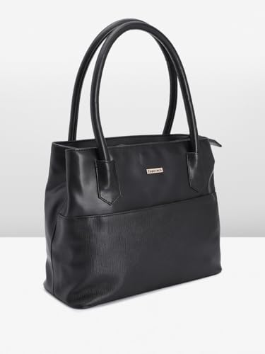 Fastrack Women's Western (Black)