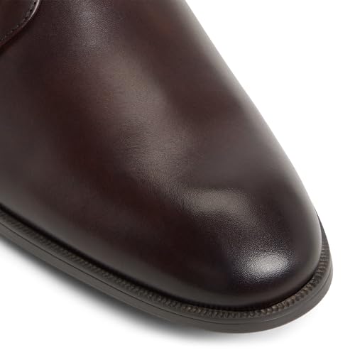 Aldo KHALA Men's Brown Formal Shoes