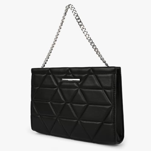 Aldo ONERA Women's Black Cross Body Bag