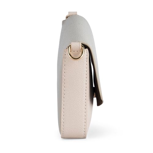 Lino Perros Ella Muse Off-White Sling Bag