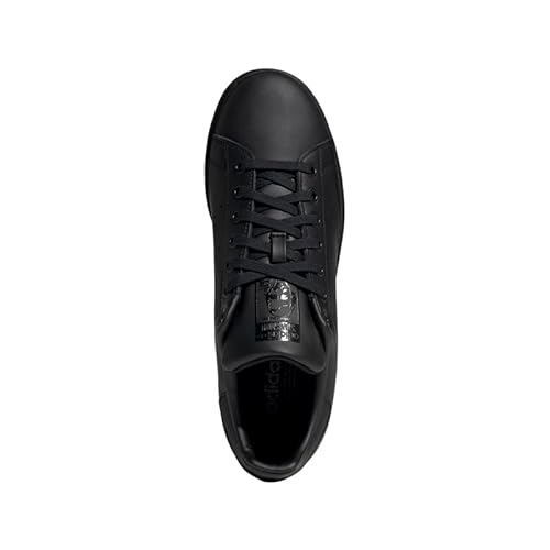 adidas Originals Stan Smith Shoes 11.5 D(M) US Black