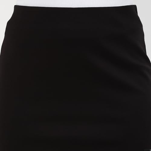 Calvin Klein Viscose Western Skirt