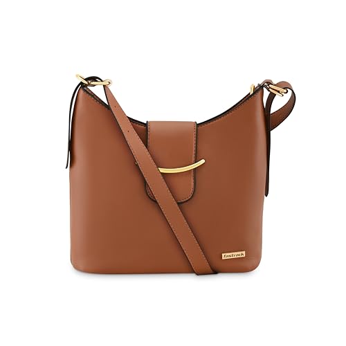 Fastrack Women's Western (Tan)