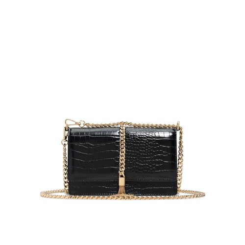 Aldo LILITHA Women's Black Cross Body Bag