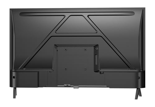 TCL 80 cms (32 inches) V5C Series Full HD Smart QLED TV Google TV 32V5C (2025 New Model)