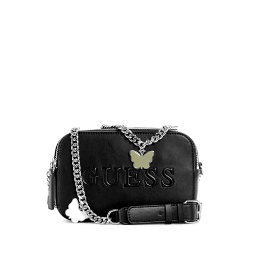 GUESS Women's Western (Black)