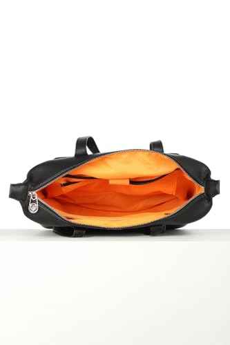 Allen Solly Women's Western (Black)