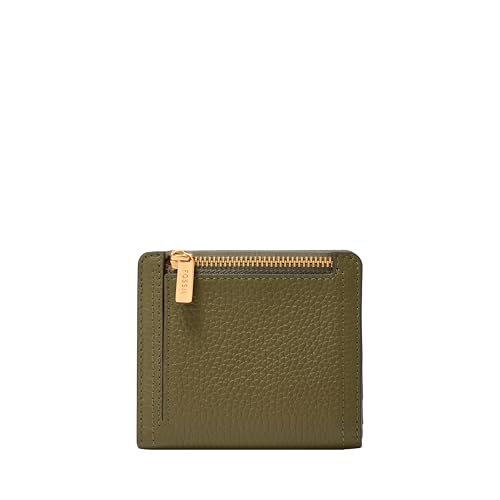 Fossil Logan Green Wallet SL7829316