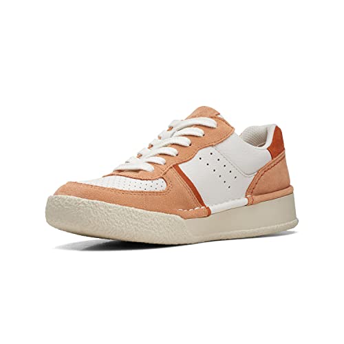 Clarks CraftCup Court Sandstone (26166927) UK-3