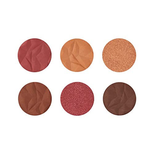 Revolution Pro Glam Mood Eyeshadow Palette Party Time (Party Time)