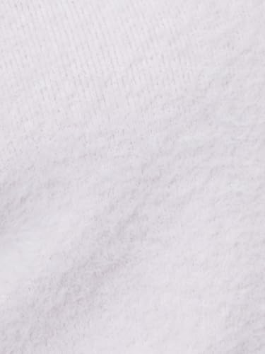 Max Women's Polyester Blend Casual Cardigan Sweater (SFS3404_Lavender