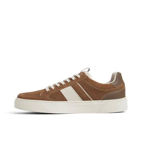 Aldo ELIOA-IN240 Men Other Brown Sneakers