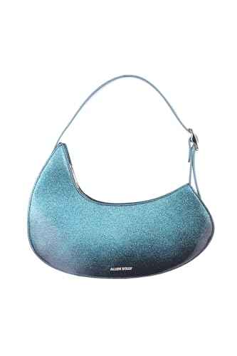 Allen Solly Women's Western (Blue)