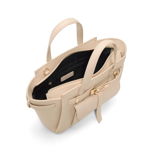 Call It Spring ELOYZE Beige Women's Satchel