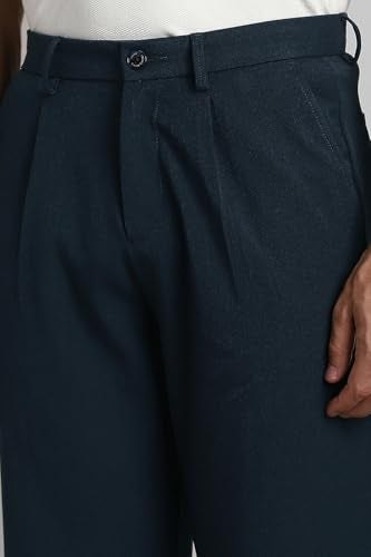 Simon Carter Navy Trousers
