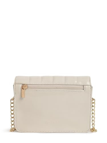 Fastrack Women's F23SSLSMV66GY1 (Grey)