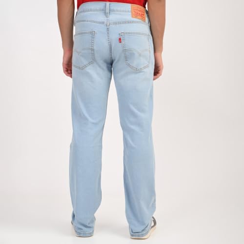 Levi's Men's 527 Bootcut Mid Rise Jeans, 2127, 34