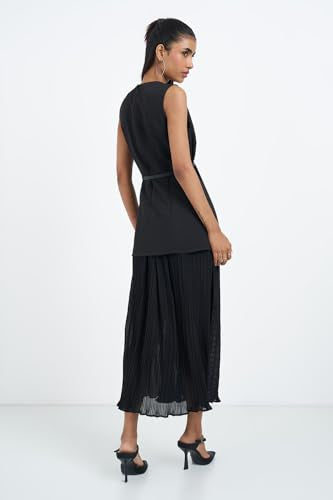Annabelle by Pantaloons Womens Dress