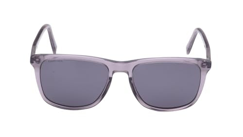 Fastrack Sunglasses |Wayfarer Grey |Polarised | Large
