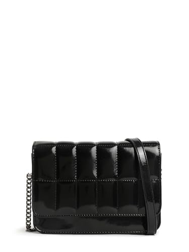 Fastrack Women's Western (Black)