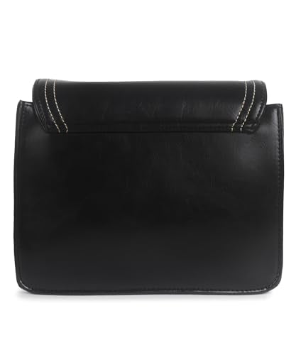 Yelloe Women's Western (Black)