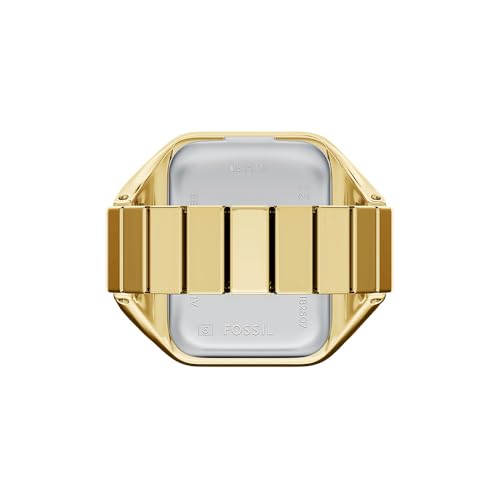 Fossil Analog Green Dial Women's Watch-ES5448