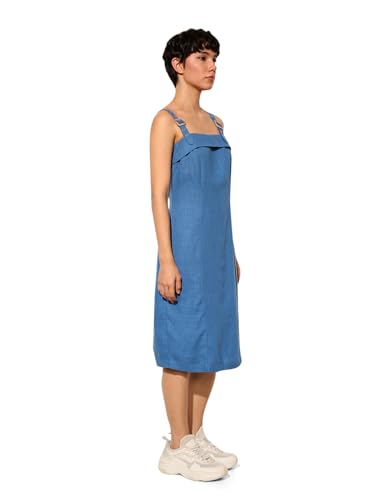 ONLY Women Bodycon Blue Dress