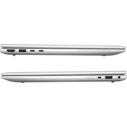 HP EliteBook 840 G11 14" Notebook - WUXGA - Intel Core Ultra 7 155U - vPro Technology - 32 GB - 512 GB SSD - English Keyboard - Intel Chip - 1920 x 1200 - Windows 11 Pro - Intel - In-plane Switching (