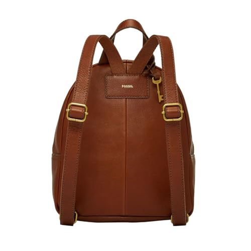 Fossil Megan Brown Backpack SHB3088210