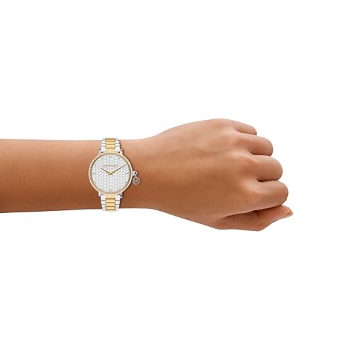 Michael Kors Pyper Multicolor Quartz Stainless Steel Watch MK7574