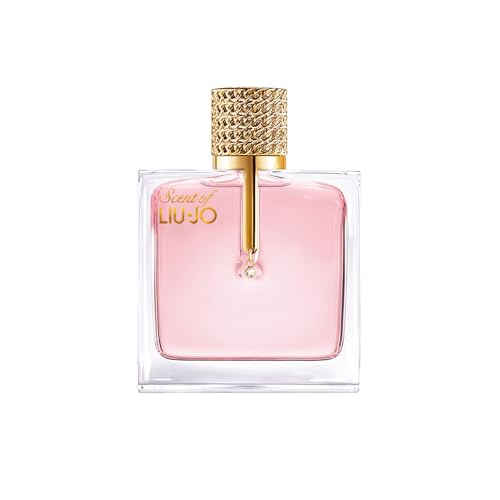 Liu Jo Scent Eau de Toilette for Women - 75ml