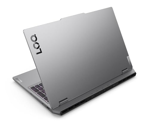 Lenovo LOQ Intel Core i7-14700HX | NVIDIA RTX 5060 8GB (16GB RAM/1TB SSD) Care
