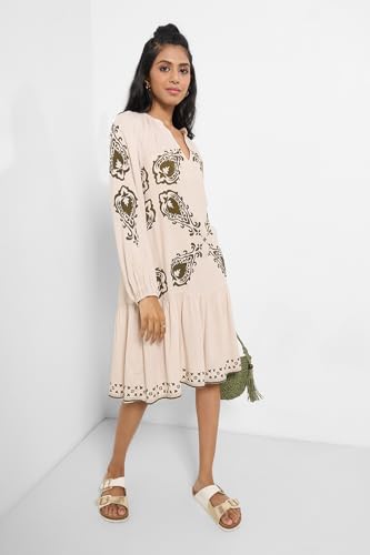 Akkriti by Pantaloons Womens Dress