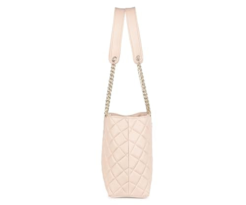 LOUIS STITCH Stylish Beige Handbag for Women | Multi Pocket Ladies Satchel Handbag for Travel, Office, College | LDB-12-CUSBNU