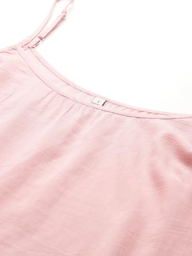 Label RITU KUMAR Pink Core Short Dress