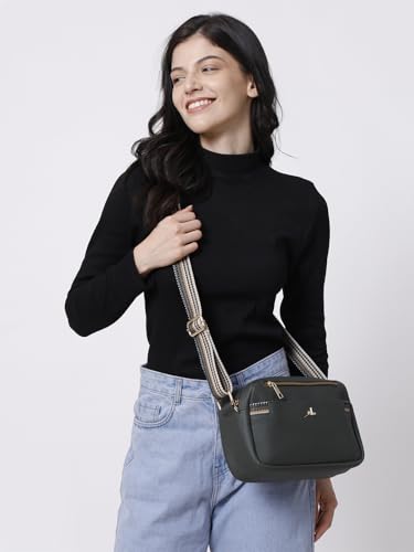 Yelloe Women's Western (Green)