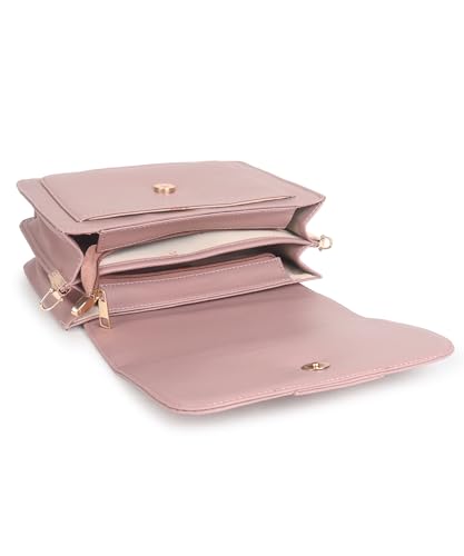 Yelloe Women's Western (Dusty Pink)