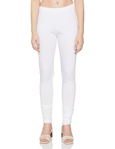 BIBA WOMEN SOLID FITTED SALWAR KURTA DUPATTA(SKDASSORTED2802_WHITE/BLUE_36)