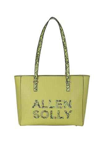 Allen Solly Women's Western (Green)