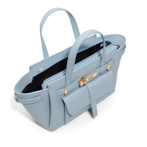 Aldo CALL IT SPRING Women's ELOYZE Satchel Bag, Turquoise