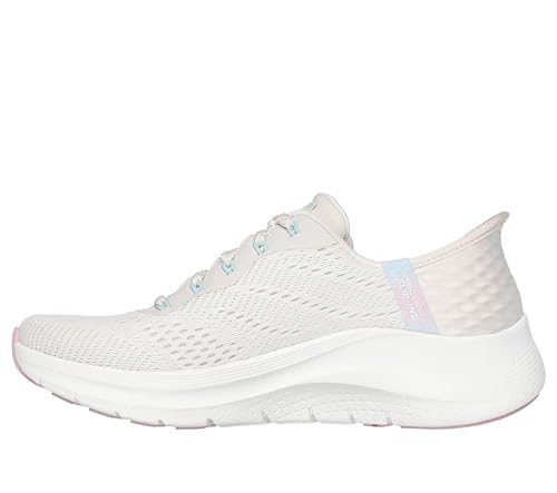 Skechers-Slip INS-WOMENS-SHOES-150066-NTPK-10