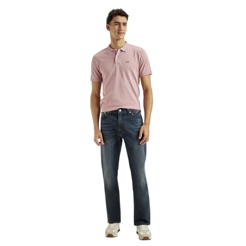 Levi's Men's Slim Jeans (23677-0356 Blue