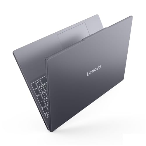 Lenovo IdeaPad Slim 3 15.3" WUXGA(1920 x 1200) IPS Touch Laptop, AMD Ryzen 7 8840HS, 16GB RAM 1TB SSD, Wi-Fi 6 USB-C, Full HD Webcam, Bluetooth, Windows 11, Luna Grey, w/USB Hub, W/GaLiMu