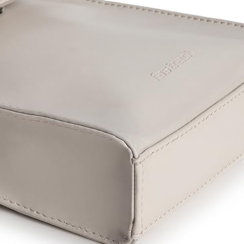 Fastrack Solid Mobile Sling Bag for Women, Girls and Ladies