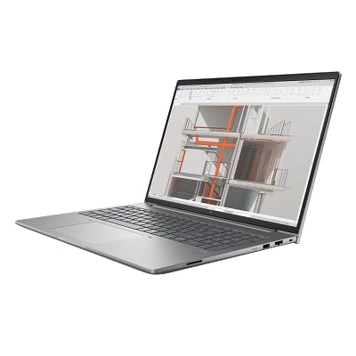 HP U9-285H 64GB (2x32GB) 1TB RTX P2000 8GB Win 11 Pro 5MP + IR cam 16" (1920x1200) 400 f5MP IR - Wi-Fi 6E + BT 5.3 3 Yrs (C1JU3PT)